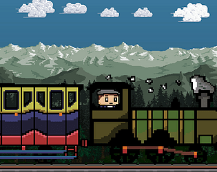 Image for the train game.